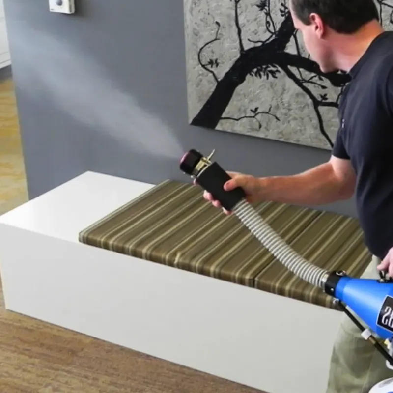 Professional Odor Removal in Saint Albans, ME